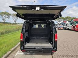 MERCEDES-BENZ VITO 124 L2 DubbeleCabine LED
