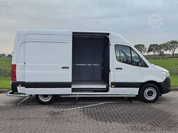 MERCEDES-BENZ SPRINTER 315 ac automaat EURO6