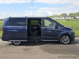MERCEDES-BENZ EQV 300 wltp 364 kms