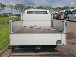 VW TRANSPORTER 2.0 TDI T6.1 L1 Open-Laadbak