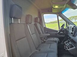 MERCEDES-BENZ SPRINTER 317 ac automaat EURO6
