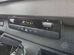 MERCEDES-BENZ SPRINTER 317 ac automaat EURO6