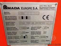 AMADA PROMECAM ITS2 103