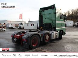 MAN TGX 26480 6x2/4 BLS