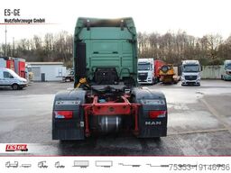 MAN TGX 26480 6x2/4 BLS