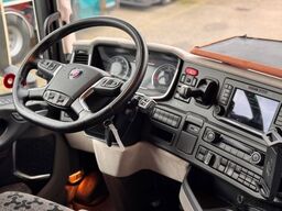 SCANIA S 450   Retarder    Highline  Euro6