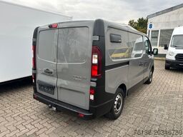 RENAULT Trafic Kasten L1H1 2,9t Komfort