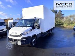 IVECO 70C18A8/P, Hi-Matic, 3.108 kg Nutzlast
