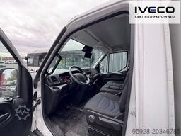 IVECO 70C18A8/P, Hi-Matic, 3.108 kg Nutzlast