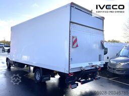 IVECO 70C18A8/P, Hi-Matic, 3.108 kg Nutzlast