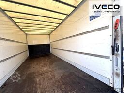 IVECO 70C18A8/P, Hi-Matic, 3.108 kg Nutzlast