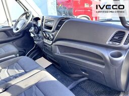 IVECO 70C18A8/P, Hi-Matic, 3.108 kg Nutzlast