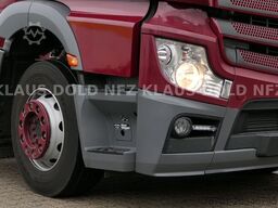 MERCEDES-BENZ Actros 1842 Fahrschulfahrzeug Vollluft Euro 6