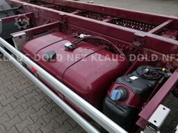 MERCEDES-BENZ Actros 1842 Fahrschulfahrzeug Vollluft Euro 6