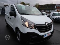 RENAULT Trafic Kasten L1H1 3,0t Komfort # 19tkm#AHK#Nav