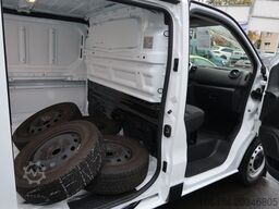 RENAULT Trafic Kasten L1H1 3,0t Komfort # 19tkm#AHK#Nav