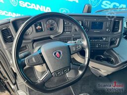 Scania S 530 A4x2NA DIFF-L RETARDER PARK AIRCO LED ACC