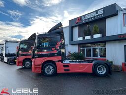 MERCEDES-BENZ Actros 1842 Classic Space*2xTank 1000L*Retarder*