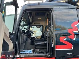 MERCEDES-BENZ Actros 1842 Classic Space*2xTank 1000L*Retarder*