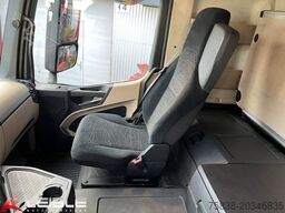 MERCEDES-BENZ Actros 1842 Classic Space*2xTank 1000L*Retarder*