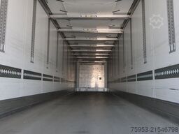 Schmitz Cargobull SKO 24 Doppelstock 2.700mm Vector HE19 2x PK