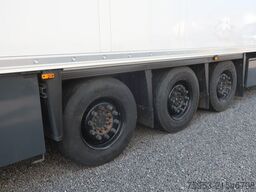 Schmitz Cargobull SKO 24 Doppelstock 2.700mm Vector HE19 2x PK