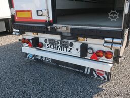 Schmitz Cargobull SKO 24 Doppelstock 2.700mm Vector HE19 2x PK