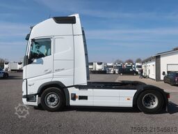 Volvo FH 500 Globe XL Euro 6 Retarder I-Park Cool