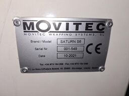 MOVITEC Saturn S6