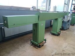 Traub TD 26
