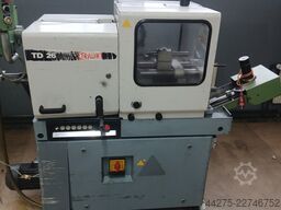 Traub TD 26