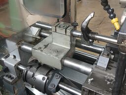 Traub TD 26