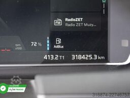 VOLVO FH 500 Globetrotter XL Varios