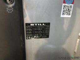 Still FM-X17
