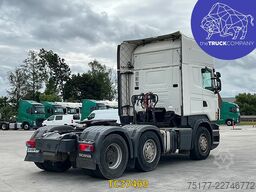 Scania R 620