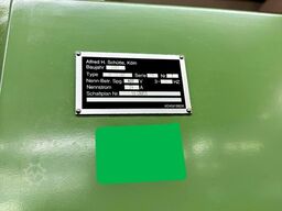 Schütte SF 26 DNT