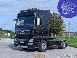 MAN TGX 18.580