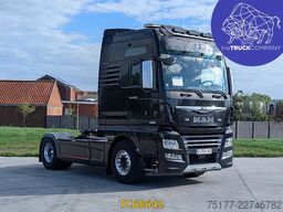 MAN TGX 18.580