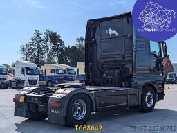 MAN TGX 18.580