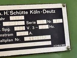 PTF Maschinenhandelsgesellschaft mbH PTF Maschinenhandelsgesellschaft mbH PTF Maschinenhandelsgesellschaft mbH