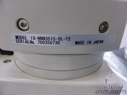 IAI IX-NNN3515-5L-T2 mit Steuerung