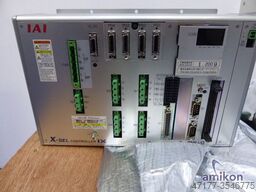 IAI IX-NNN3515-5L-T2 mit Steuerung