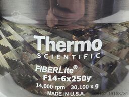Thermo Fisher Scientific f14-6x250y Fibrolite