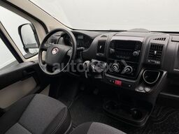 FIAT Ducato 140 Erdgas Kombi MAXI 9-SITZE (4012)