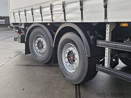 KLEYN TRAILERS PRSHTRI 18-13620
