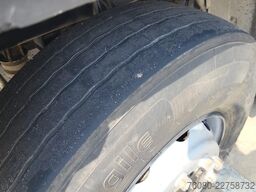 MAN 32.372 (BIG AXLE / STEEL SUSPENSION / MANUAL PU...