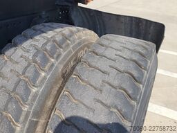 MAN 32.372 (BIG AXLE / STEEL SUSPENSION / MANUAL PU...