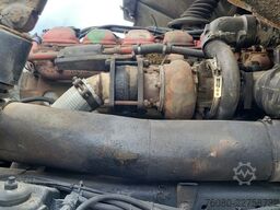 MAN 32.372 (BIG AXLE / STEEL SUSPENSION / MANUAL PU...