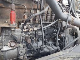 MAN 32.372 (BIG AXLE / STEEL SUSPENSION / MANUAL PU...