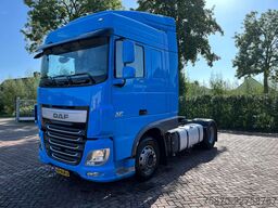 DAF XF 410 FT EURO 6   -13 litre engine-
